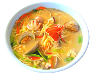 Lamen Chinês <span class=keywords><strong>Ramen</strong></span> Macarrão Fino, secas Hot Atacado <span class=keywords><strong>Top</strong></span> <span class=keywords><strong>Ramen</strong></span> Macarrão Halal 3-5 Minutos De Plástico Saco de Farinha de Trigo a partir de CN;SHN - Product Image 5