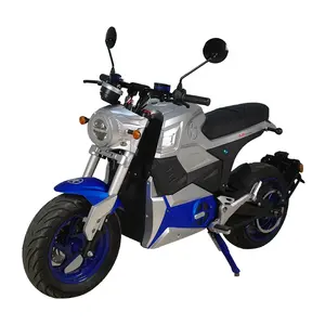 Modern Stil Düşük Fiyat Elektrikli Citycoco 2 Tekerlekli E Scooter