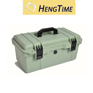 Hengtime Dur En Plastique Étanche Boîte de munitions Boîte de Munitions pour Balles - Product Image 5