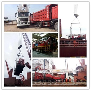 XJ750 (150 T) เจาะที่ใช้งานได้หลายรูปแบบ <span class=keywords><strong>rig</strong></span> สำหรับน้ำมัน - Product Image 5
