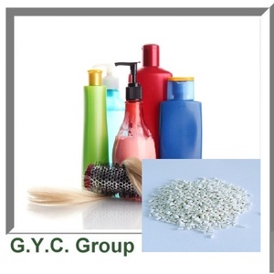 Gránulo de PVC para extrusión rígida flexible y procesamiento por inyección compuesto de PVC - Product Image 5