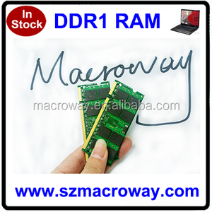 Sodimm <span class=keywords><strong>Ddr2</strong></span> Ram 2 gb <span class=keywords><strong>533</strong></span> <span class=keywords><strong>mhz</strong></span> Máy Tính Xách Tay 128*8/16IC đầy đủ capatible - Product Image 6