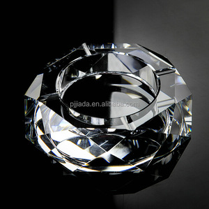 ราคาถูกที่กำหนดเองที่เขี่ยบุหรี่คริสตัล - Product Image 1