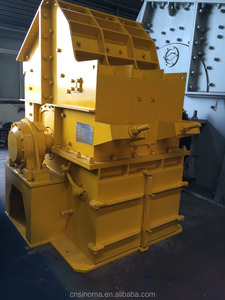 2024 nóng bán pcf2012/11 Điều kiện Mới thạch cao búa Máy nghiền cho khai thác mỏ với các thành phần động cơ cốt lõi - Product Image 3