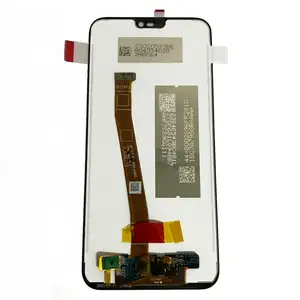 for HUAWEI P20 lite full screen touch touch screen digitizer assembly ANE-LX1 AL00