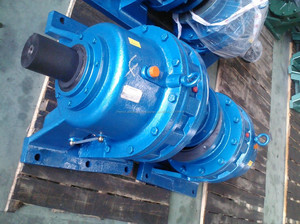 ISO Certification Cycloïdal Spur Gear Motor Made In China - Product Image 5
