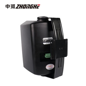 Chất lượng trong tường woofer cho nhà hát thụ động Loa điều khiển bằng giọng nói hỗ trợ thẻ nhớ âm thanh Máy nghe nhạc hệ thống PA - Product Image 6