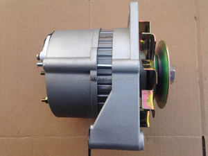 Deutz OEM Alternateur 14 <span class=keywords><strong>V</strong></span> 33A 912 913 Diesel Moteur Pièces De Rechange 0117 1617 - Product Image 5