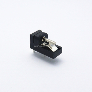 Kết nối 12V DC nữ ổ cắm 1.0mm 1.3mm 1.35mm dctype máy tính xách tay máy tính bảng Adapter Cổng điện - Product Image 2
