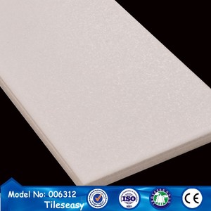 En çok satan beyaz yüzme havuzu seramik fayans Foshan Çin fabrika - Product Image 5
