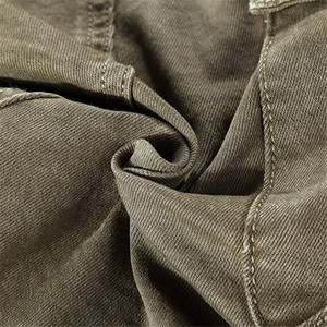 Pantalones <span class=keywords><strong>Vaqueros</strong></span> de Motocicleta de Alta Calidad para Hombre - Product Image 6
