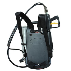 หน่วยดับเพลิงโฟมดับเพลิงระบบ CAFS ที่มีคุณภาพสูง - Product Image 5