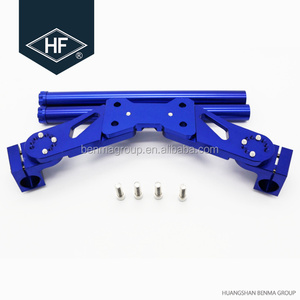 MSX 125CC Parts CNC Motorcycle <strong>Steering</strong> <strong>Handle</strong> <strong>Bar</strong> MSX125 - Product Image 3