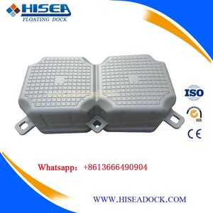 Pontoons Bến Tàu Nổi Nhựa <span class=keywords><strong>Hdpe</strong></span> - Product Image 5