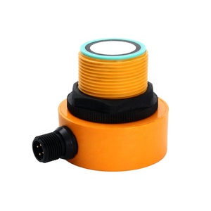 UB500/2000-T30 Long Range ultrasonic fuel tank <strong>level</strong> <strong>sensor</strong> with 4-20ma /0-10v