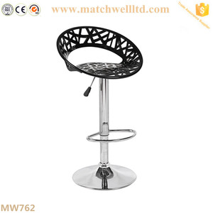 Légers Tous Bal Pivotant <span class=keywords><strong>Tabouret</strong></span> de Bar Avec Roulettes - Product Image 4