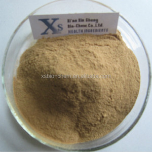 Di alta Qualità GMP Naturale Estratto di Olivello Spinoso di frutto di olivello spinoso/Estratto di foglie di olivello spinoso - Product Image 1