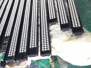 60 pouces nouvelle triple rangée <span class=keywords><strong>LED</strong></span> hayon barre lumineuse clignotant frein/course feux <span class=keywords><strong>de</strong></span> <span class=keywords><strong>recul</strong></span> - Product Image 6