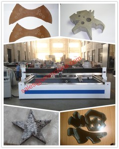 Macchina da taglio a getto d'acqua EMB1010 per vetro e marmo - Product Image 5