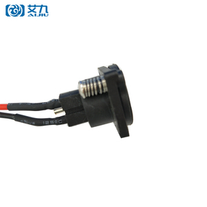 Piccolo Peso Leggero 18650 Ricaricabile Power Mestiere Batteria Lifepo4 24 V 50AH - Product Image 5