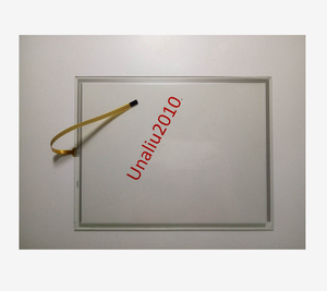 Pantalla táctil de cristal ELO G08C009839 ET1739L-8CWA-3-G E363628 E055887 REV.E - Product Image 1