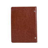 Gran oferta, el mejor planificador organizador de Agenda, carpeta de 6 anillas, cuaderno de uso diario de oficina, planificador diario de negocios, cuaderno de 6 anillas