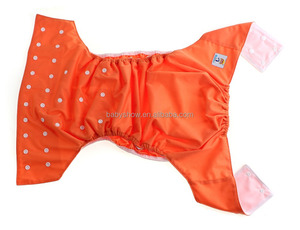 Fabricants de couches lavables Babyshow lavables <span class=keywords><strong>pour</strong></span> adultes Culotte imprimée Couches <span class=keywords><strong>pour</strong></span> adultes Couches bon marché en gros - Product Image 5