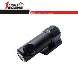 HD Hidden WiFi 170 Degree Wide Angle <strong>Mini</strong> Night Vision <strong>Car</strong> Driving Recorder <strong>Dash</strong> Cam - Product Image 2
