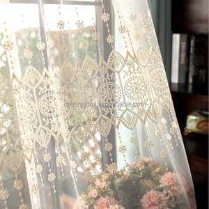 Popular products high quality <span class=keywords><strong>bow</strong></span> Roman beaded curtain least wholesale - Product Image 4