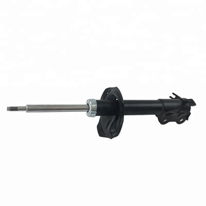อะไหล่รถยนต์จีนสำหรับโช้คอัพ KYB รุ่น 333308 สำหรับรถยนต์นิสสัน อัลเมร่า - Product Image 1