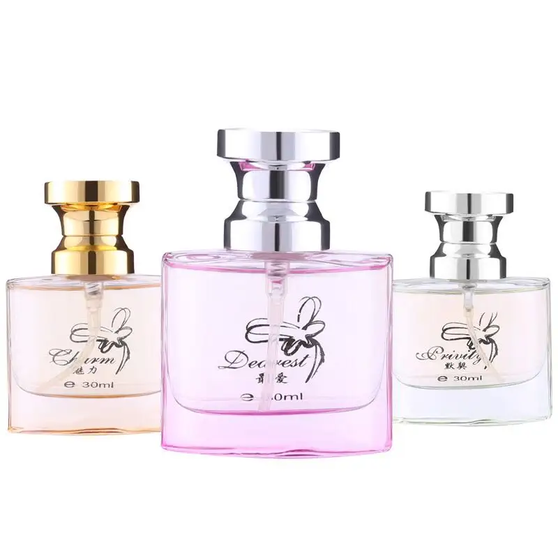 Parfums et parfums aromatiques de haute qualité en chine