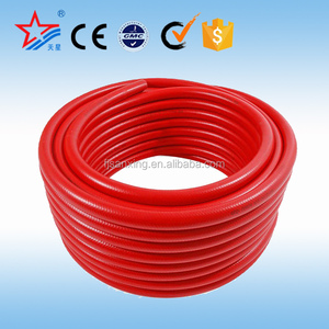 PVC tubo dell'acqua <span class=keywords><strong>Duraline</strong></span> trasportare acqua fumo CO2 polvere secca - Product Image 4