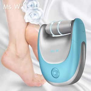 Venta Caliente Perfect <span class=keywords><strong>Lima</strong></span> para Pies con Cristales de Diamante-Electronic Herramienta Callo Remover <span class=keywords><strong>Pedicura</strong></span> Pedi Foot cuidado - Product Image 5