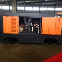 Vente de compresseurs diesel d'occasion en Jordanie