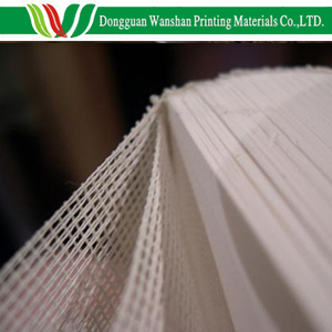 ผลิตภัณฑ์บรรจุภัณฑ์และการพิมพ์พิเศษผ้าโปร่งคอตตอน - Product Image 3