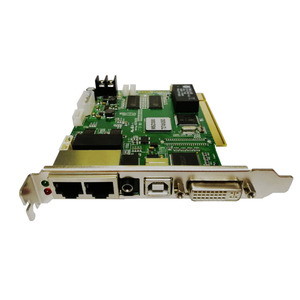 Novastar Display a LED MSD300-1 invio scheda LED moduli prodotto - Product Image 5