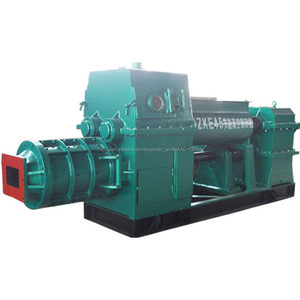 La máquina de fabricación de ladrillo automática roja más nueva técnica de la presión hidráulica - Product Image 1