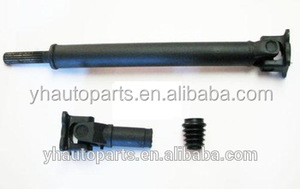 Árbol de transmisión de cardán, accesorio OE 27103-84C00 para <span class=keywords><strong>SUZUKI</strong></span> SAMURAI, buena calidad, buen precio, fabricante de fábrica - Product Image 2