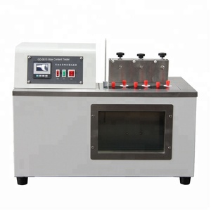 NOVO Testador de Conteúdo de Parafina em Asfalto / Máquina de Teste de Conteúdo de Cera de Betume (Sem Névoa) - Product Image 1