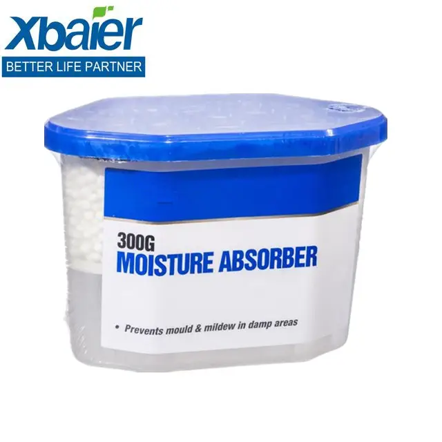 Manufacturer Odor Removal Dry Box/Moisture Absorber Box/Moisture Absorber In Other Household Chemicals