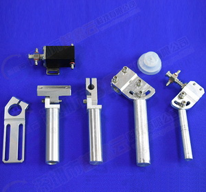 Sản xuất nhỏ compressed air cylinder cánh tay cơ khí dự án cơ sở - Product Image 6