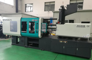 HJ-140U <span class=keywords><strong>BMC</strong></span> máquina de moldeo por inyección - Product Image 3