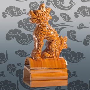Tegole a Forma di Drago Cinese per <span class=keywords><strong>Casa</strong></span> <span class=keywords><strong>del</strong></span> <span class=keywords><strong>Tè</strong></span> Giapponese - Product Image 3