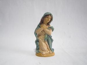 Resina Navidad Pesebre Grupo Estatuas Recuerdos Artículos religiosos católicos - Product Image 4
