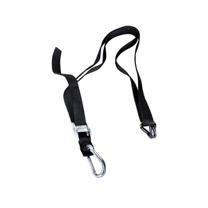 Lưới Chở Hàng Xe Tải Hạng Nặng Chất Lượng Hàng Đầu Bán Chạy - Product Image 5