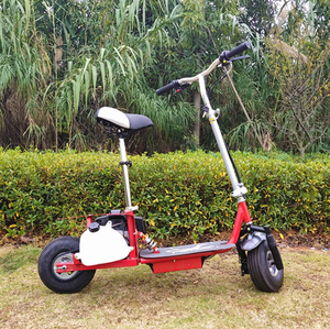 Newly <strong>4</strong> <strong>Stroke</strong> Cheap Mini <strong>Gas</strong> Scooter 49cc/<strong>gas</strong> <strong>Skateboard</strong> 50cc - Product Image 1