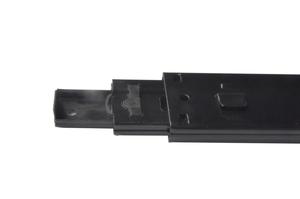 Aodeli ngăn kéo Hệ Thống Phong Cách gắn bóng mang <span class=keywords><strong>Clip</strong></span> Ngăn kéo trượt nóng bán mới tủ bếp bóng mang Ngăn kéo trượt 45mm - Product Image 4