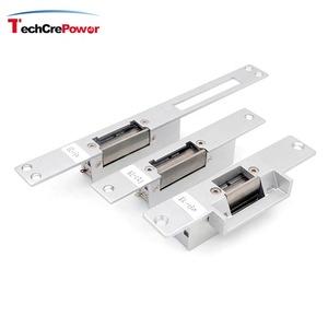 EL-130/EL-131/EL-132 New Style <strong>Portable</strong> Universal Electric Door Strike <strong>Lock</strong> - Product Image 1