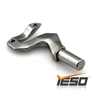 두 스레드 새로운 <span class=keywords><strong>NP</strong></span>-7A 가방에 대한 243151 루퍼-더 가까운 기계 부품 재봉 부품 재봉 액세서리 의류 기계 부품 - Product Image 4