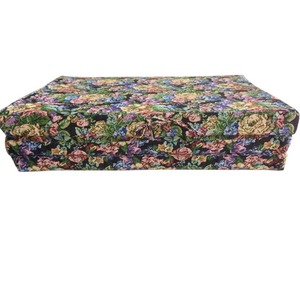 Dễ dàng mang theo bộ nhớ Kích thước duy nhất bọt <span class=keywords><strong>sofa</strong></span> nệm với Taping hoặc dây kéo - Product Image 5